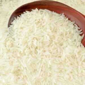 Rice-Sona Masoori